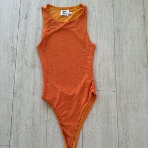 princes polly body suit